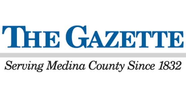 Image result for medina gazette