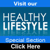 Healthy-lifestyle
